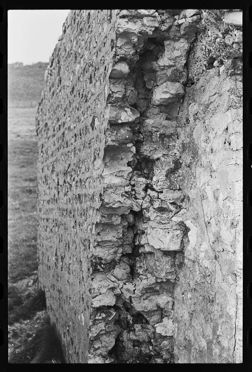 photographie MNATP. Chantier 1425. Enquête sur l'architecture rurale de la France (1968-1990) Ph.1980.320.9 Photo