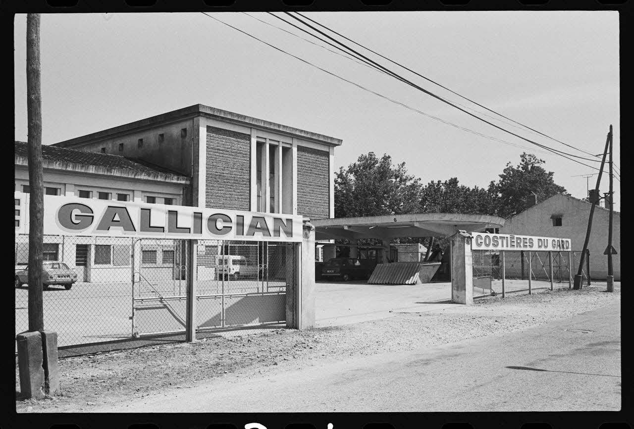 photographie MNATP. Chantier 1425. Enquête sur l'architecture rurale de la France (1968-1990) Ph.1980.323.34 Photo
