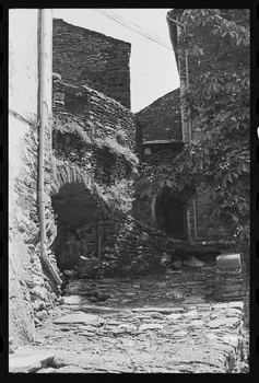 photographie MNATP. Chantier 1425. Enquête sur l'architecture rurale de la France (1968-1990) Ph.1980.323.73  Photo
