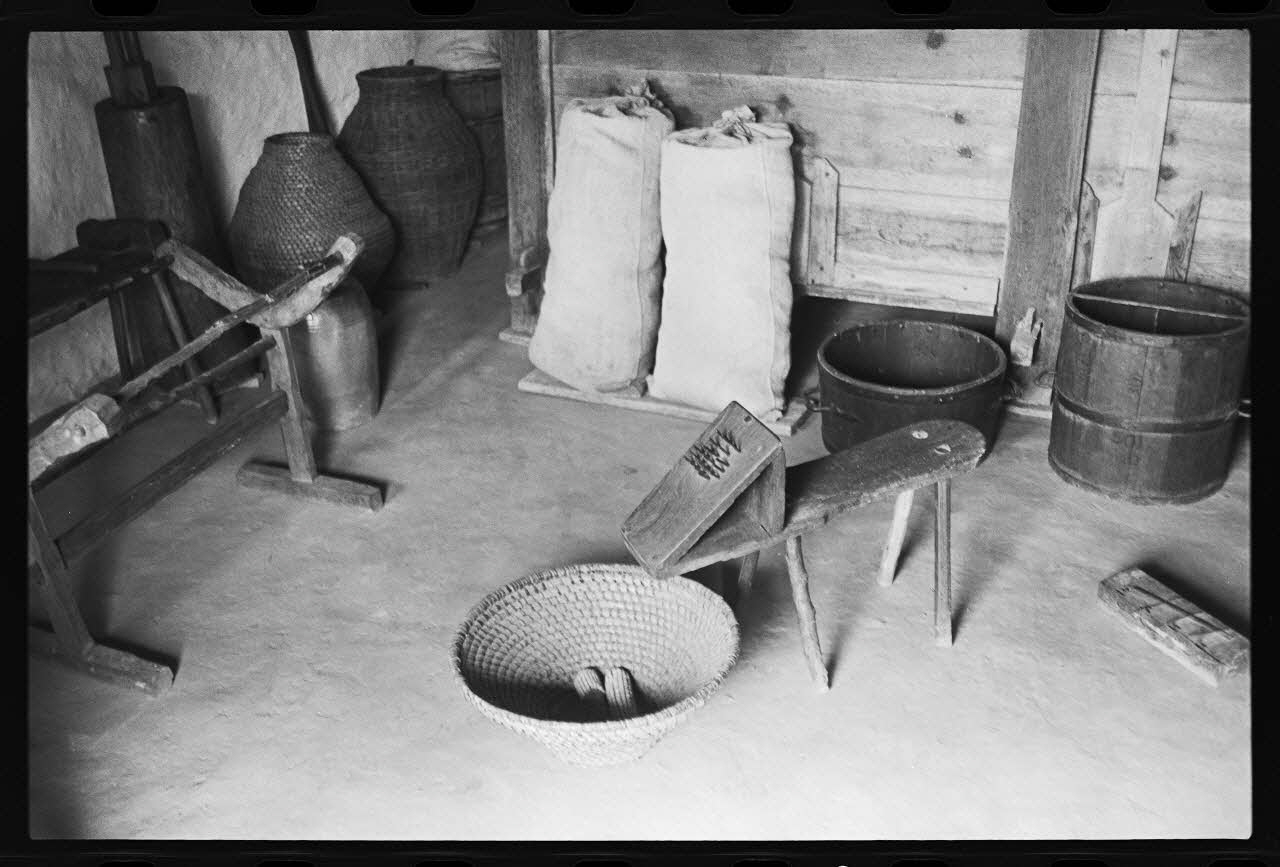 photographie Zalaegervzeg : Musée de plein air Ph.1980.329.58 Photo