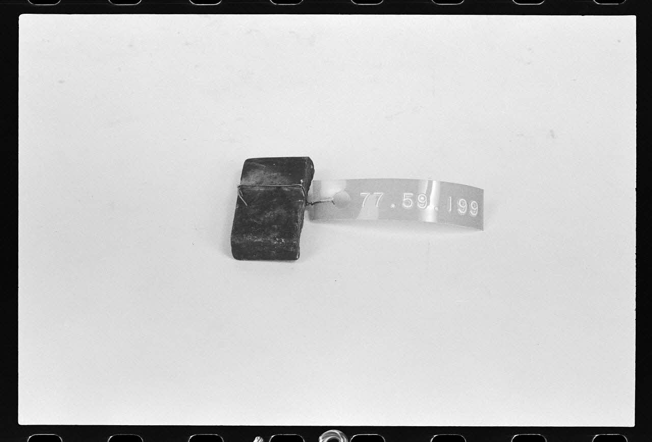 photographie MNATP. Antenne de Saint-Riquier Ph.1981.1.120 Photo