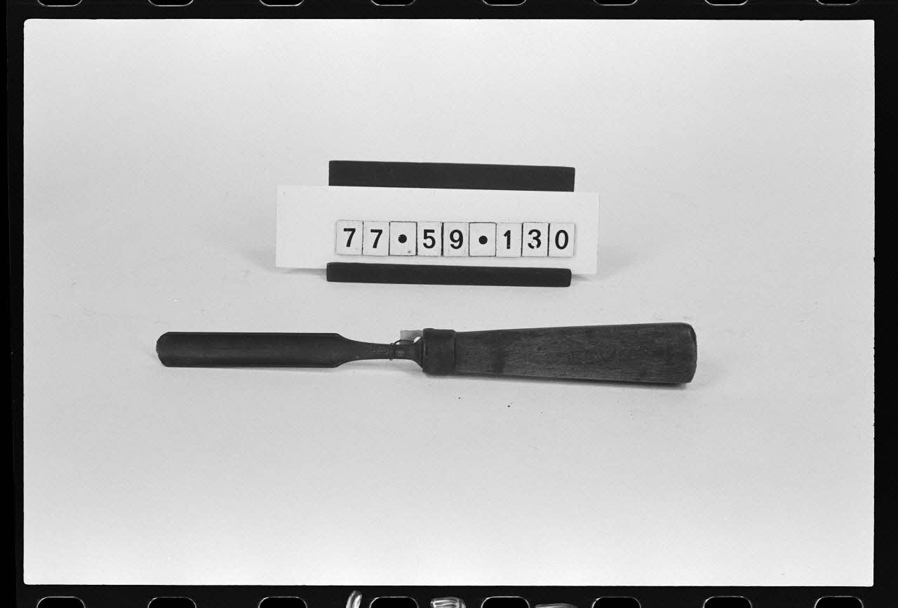 photographie MNATP. Antenne de Saint-Riquier Ph.1981.1.137 Photo