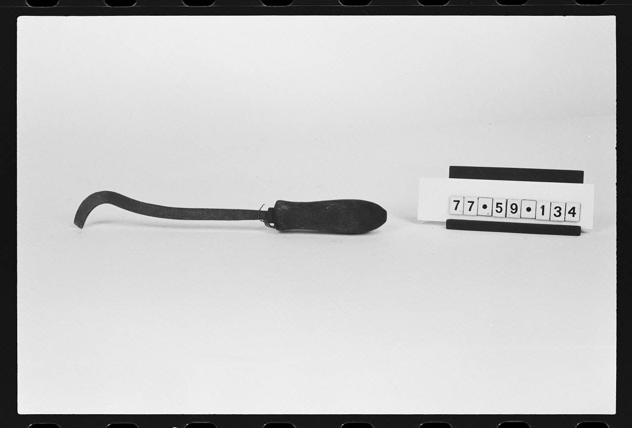 photographie MNATP. Antenne de Saint-Riquier Ph.1981.1.14 Photo