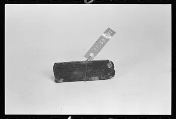 photographie Antenne Saint-Riquier : carrossier Ph.1981.1.195 Photo