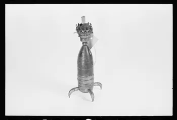 photographie Lampe à pétrole Ph.1981.1.323 Photo