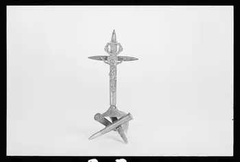 photographie Crucifix Ph.1981.1.331 Photo