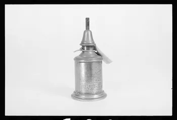 photographie Lampe à essence Ph.1981.1.333 Photo