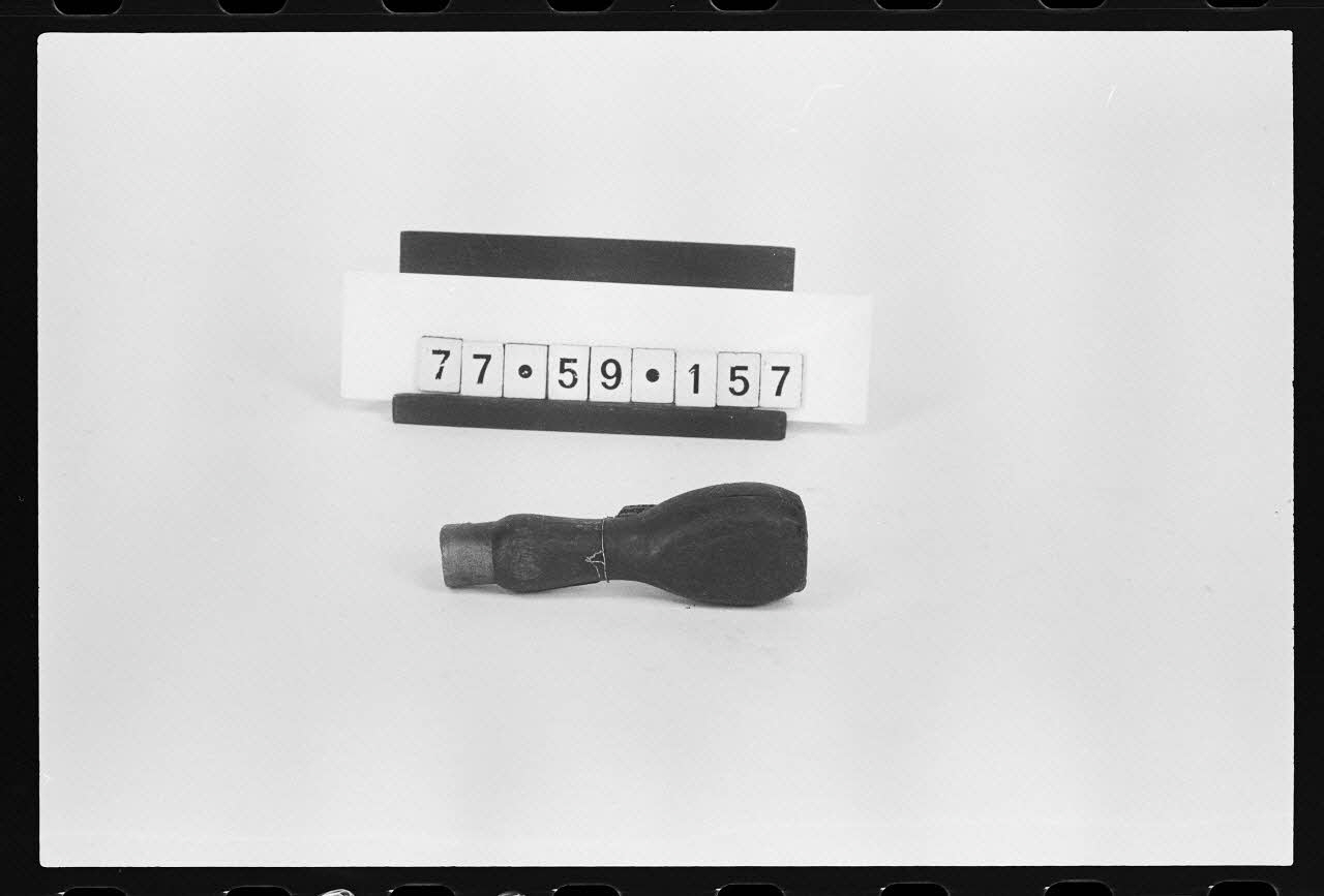 photographie MNATP. Antenne de Saint-Riquier Ph.1981.1.39 Photo