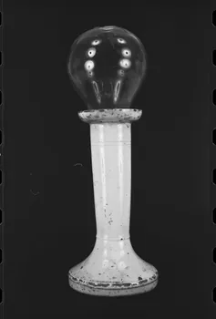 photographie Lampe de chandelier Ph.1981.1.422  Photo