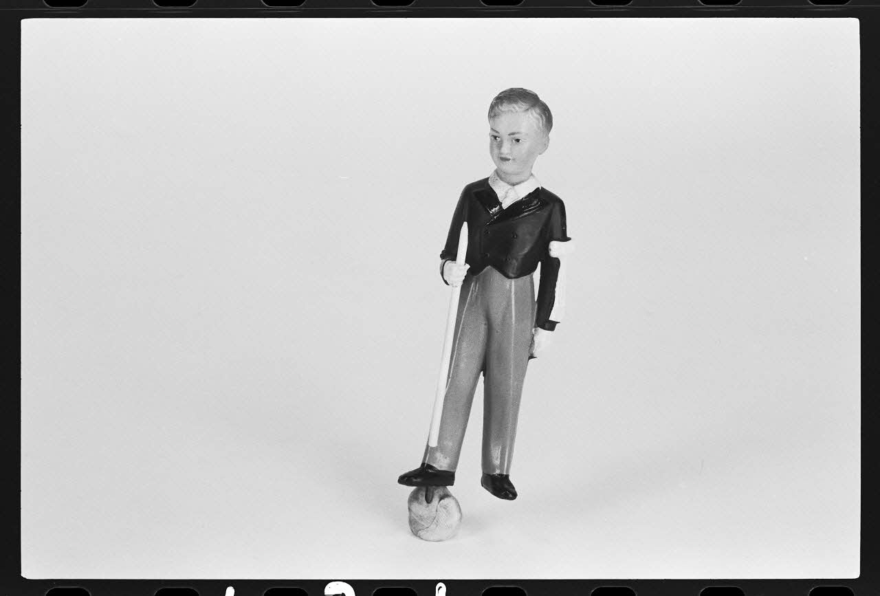 photographie Bibelot-souvenir de première communion Ph.1981.1.431 Photo