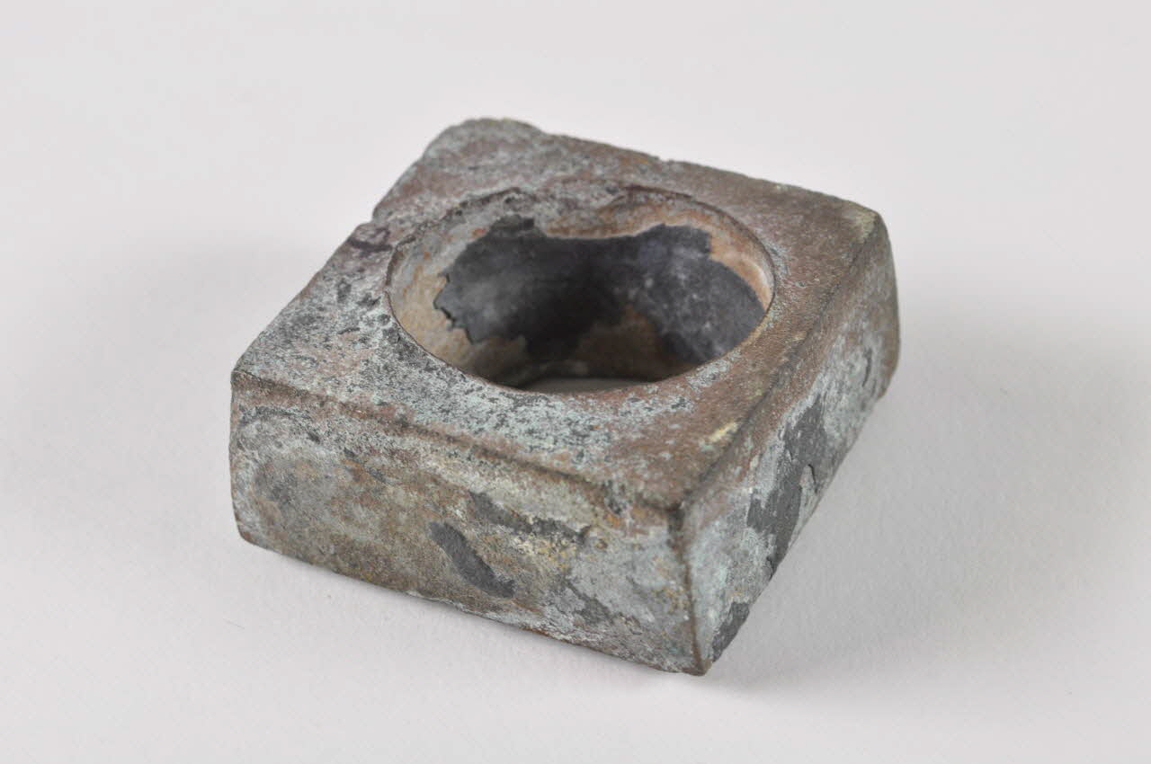 masse 1516 2000.1.124 Photo Mucem