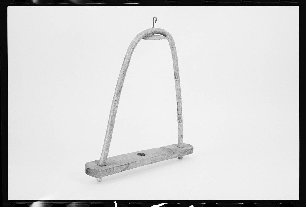 photographie Porte-lampe Ph.1981.1.456 Photo