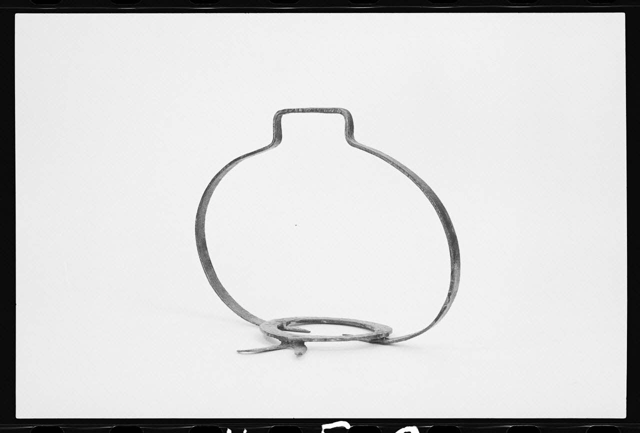 photographie Servante Ph.1981.1.459 Photo