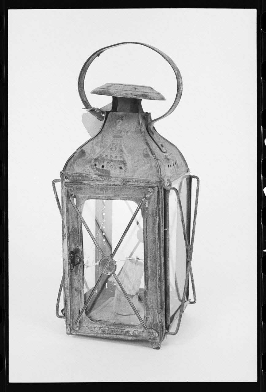 photographie Lanterne Ph.1981.1.476 Photo