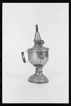 photographie Lampe à essence Ph.1981.1.526 Photo