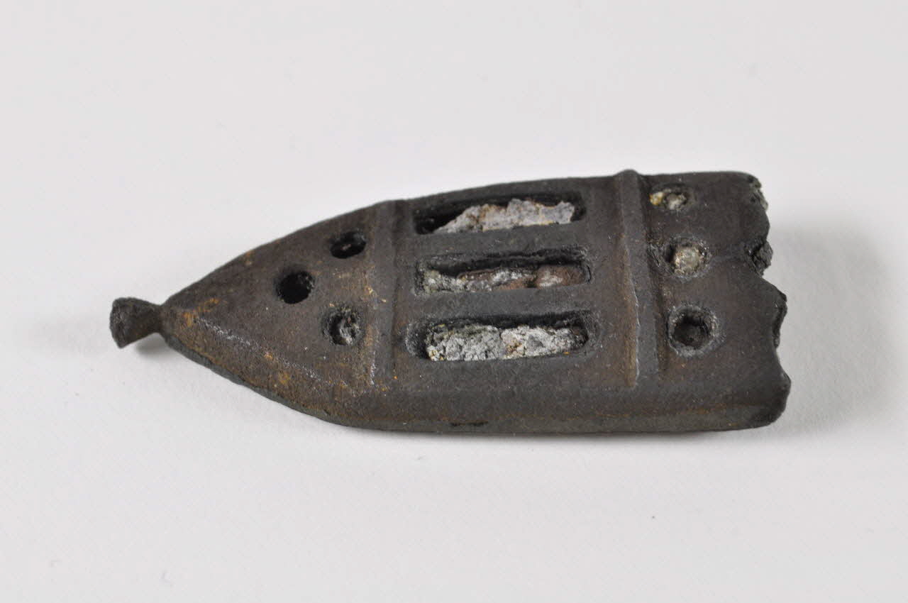 fourreau 1516 2000.1.126 Photo Mucem