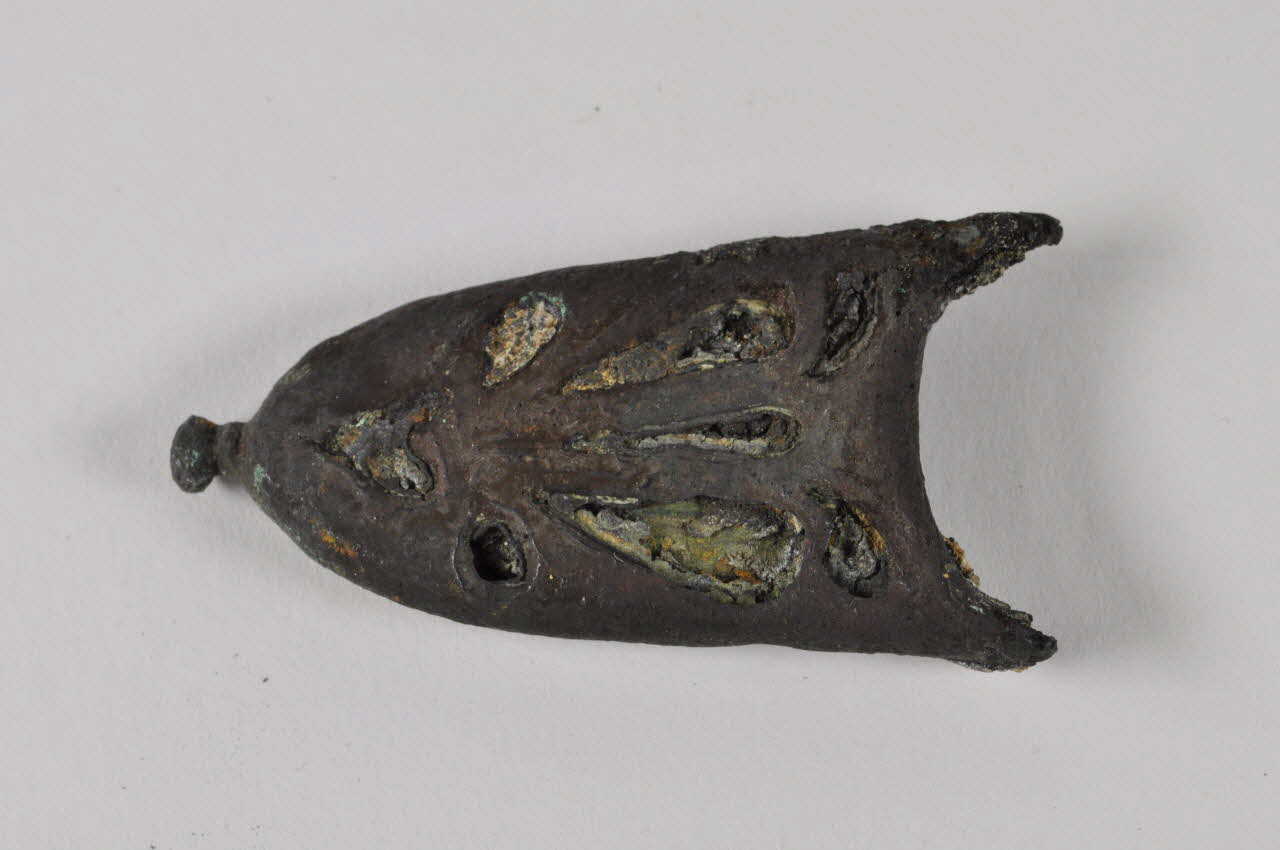 fourreau 1516 2000.1.127 Photo Mucem