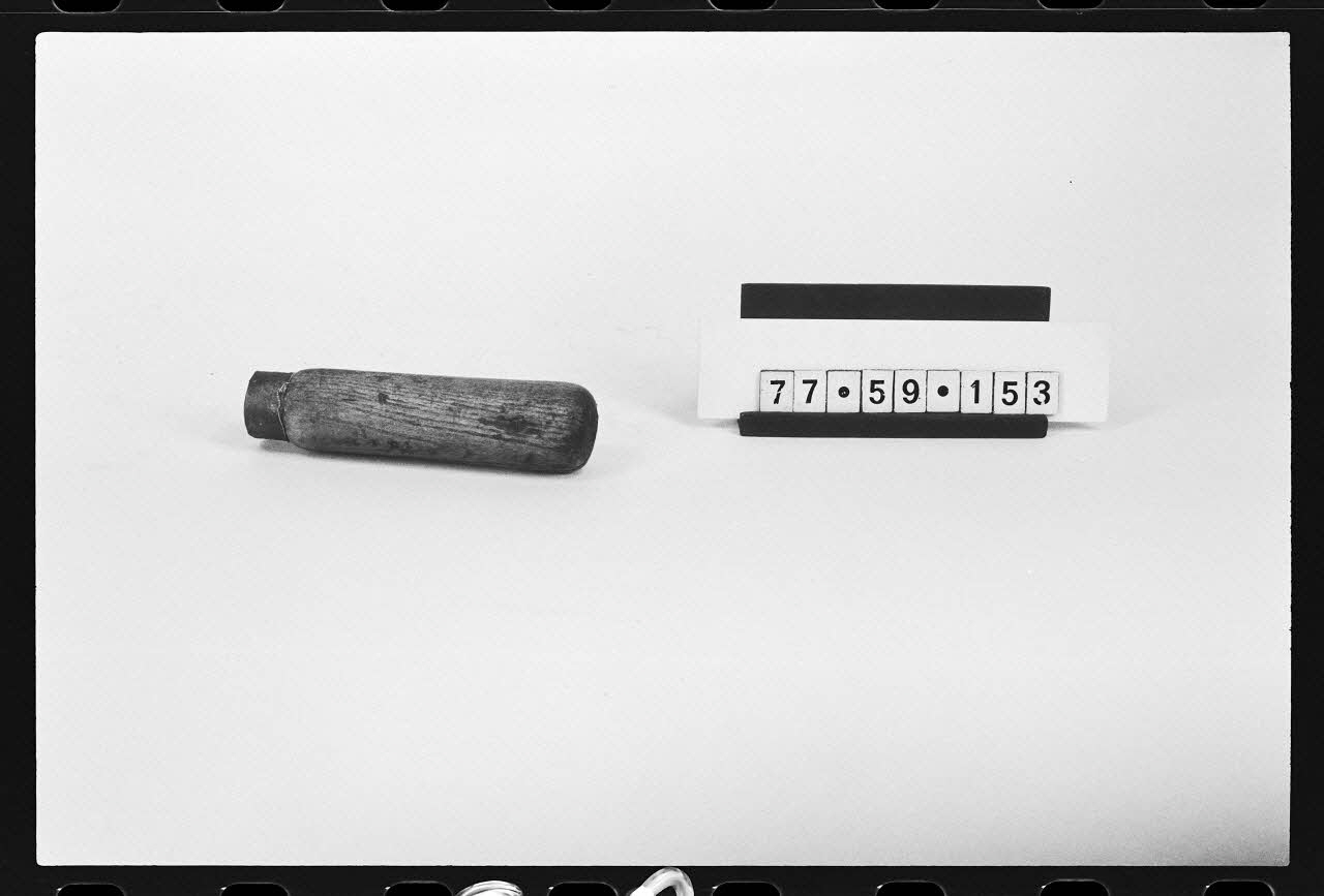 photographie MNATP. Antenne de Saint-Riquier Ph.1981.1.58 Photo