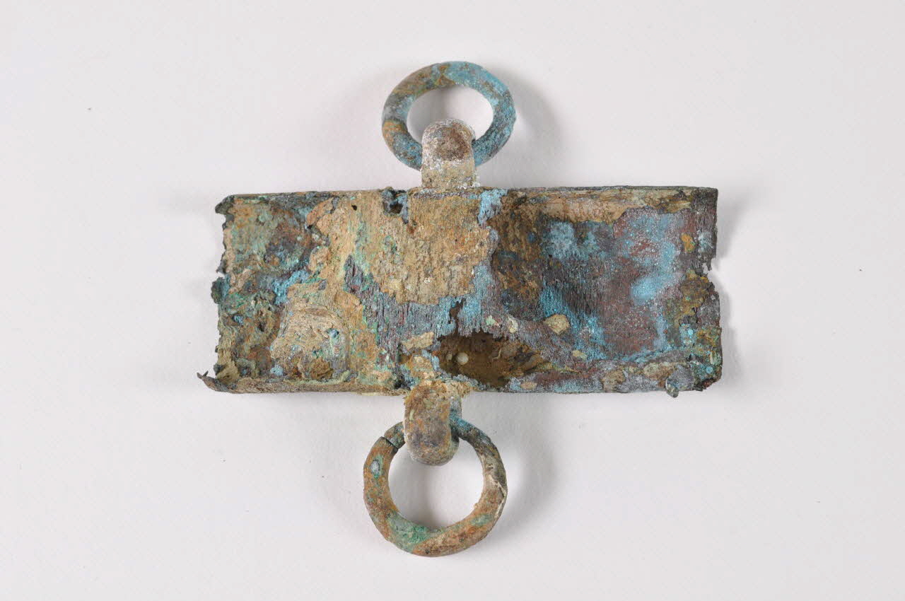 fourreau 1516 2000.1.128 Photo Mucem