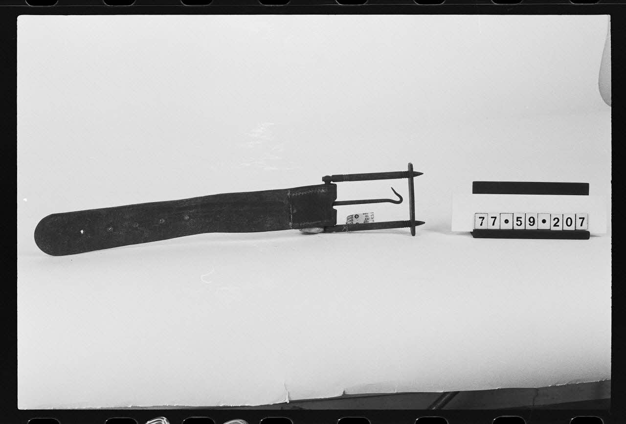 photographie MNATP. Antenne de Saint-Riquier Ph.1981.1.72 Photo