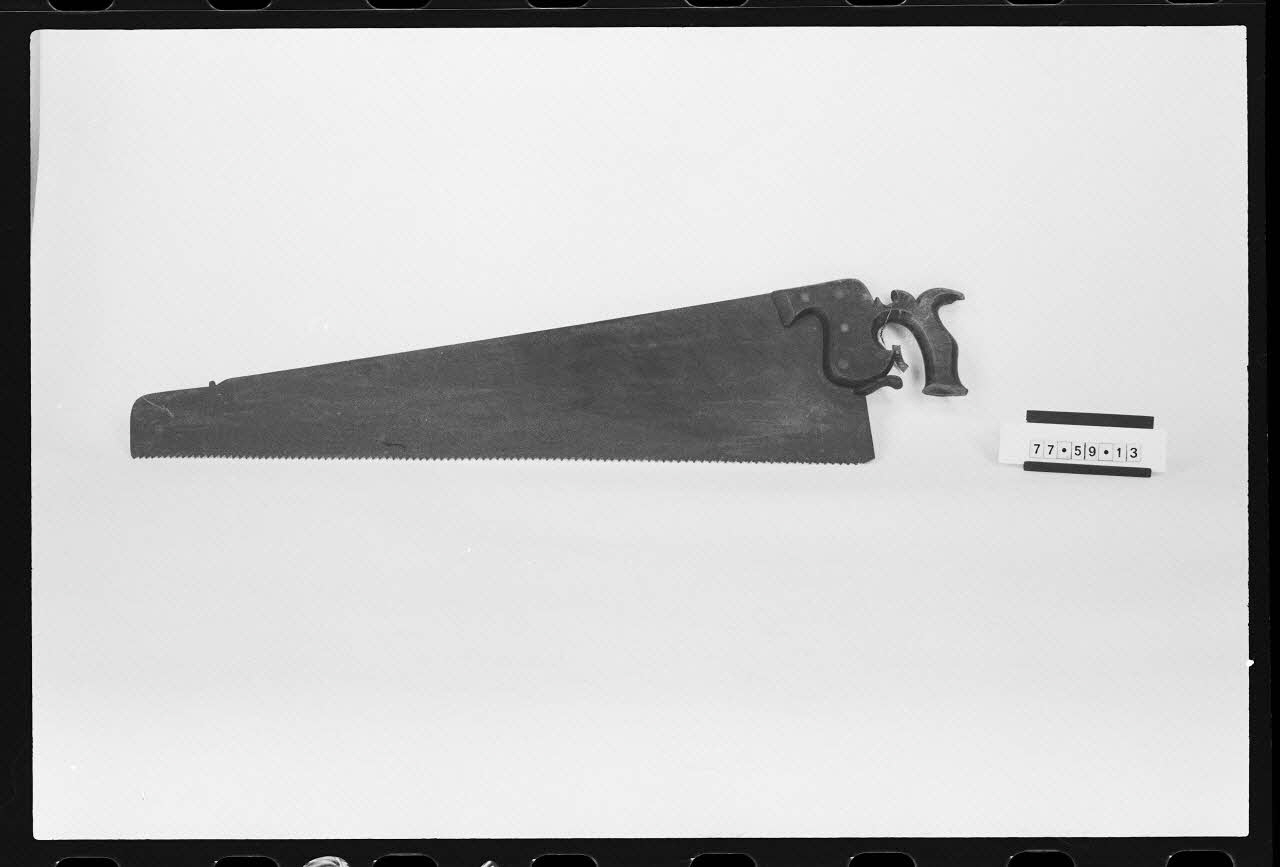 photographie MNATP. Antenne de Saint-Riquier Ph.1981.1.74 Photo