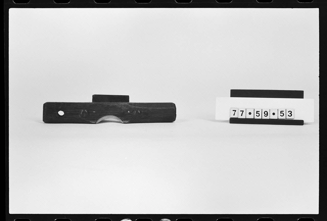 photographie MNATP. Antenne de Saint-Riquier Ph.1981.1.82 Photo
