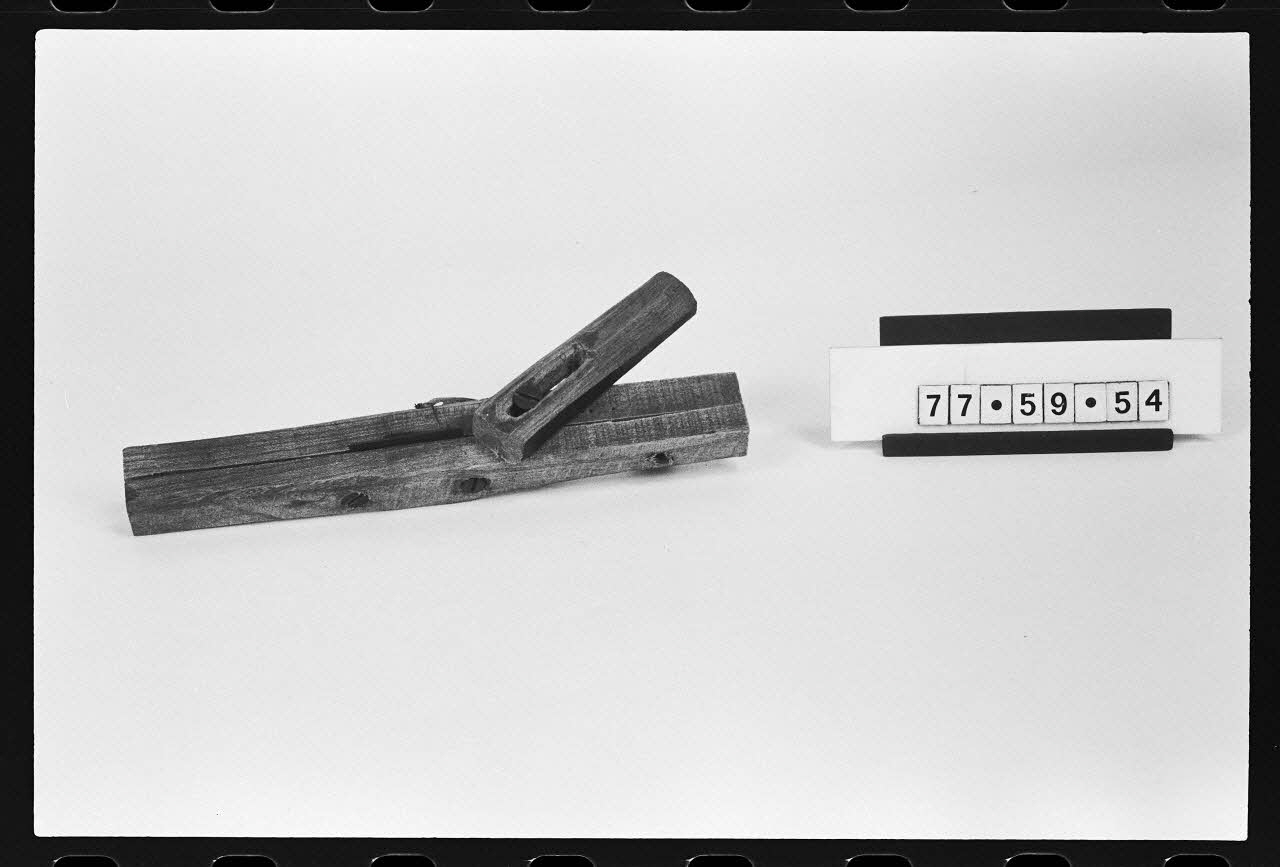 photographie MNATP. Antenne de Saint-Riquier Ph.1981.1.86 Photo