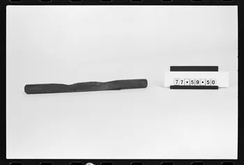 photographie MNATP. Antenne de Saint-Riquier Ph.1981.1.90 Photo