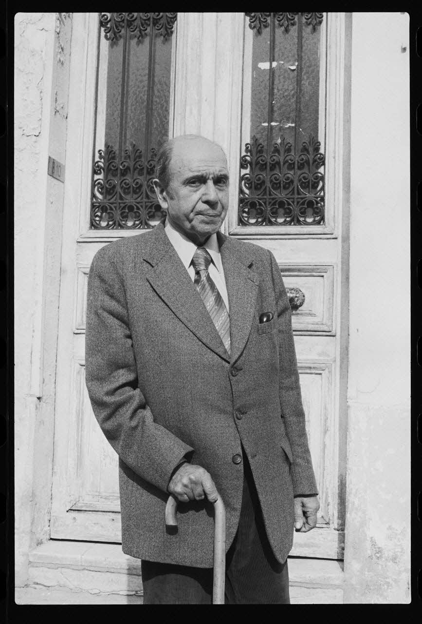 photographie Portrait de Monsieur Jean Amblard Ph.1985.105.13 Photo