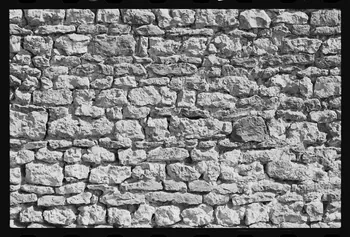 photographie MNATP. Chantier 1425. Enquête sur l'architecture rurale de la France (1968 - 1990) Ph.1985.305.36 Photo