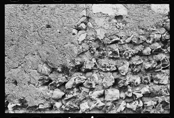 photographie MNATP. Chantier 1425. Enquête sur l'architecture rurale de la France (1968 - 1990) Ph.1985.306.41 Photo