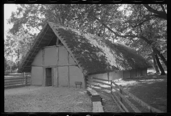 photographie MNATP. Chantier 1425. Enquête sur l'architecture rurale de la France (1968 - 1990) Ph.1985.309.19 Photo