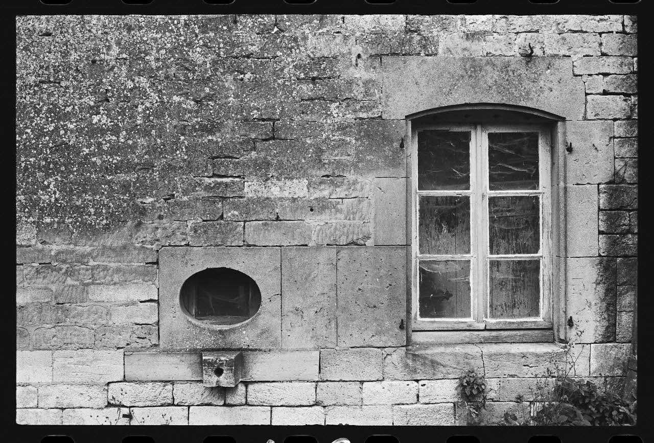 photographie MNATP. Chantier 1425. Enquête sur l'architecture rurale de la France (1968 - 1990) Ph.1985.310.12  Photo