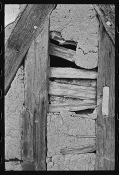photographie MNATP. Chantier 1425. Enquête sur l'architecture rurale de la France (1968 - 1990) Ph.1985.310.45 Photo
