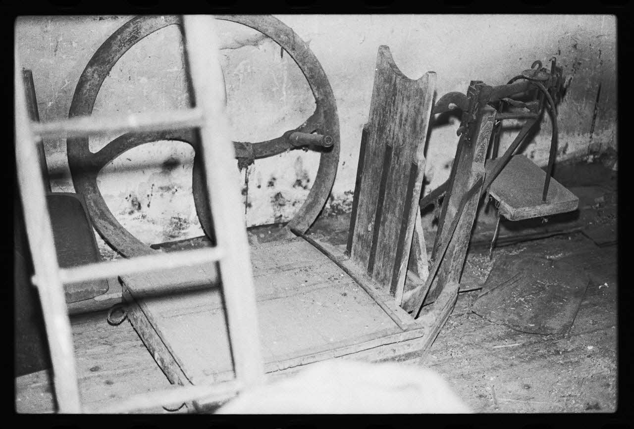 photographie Bascule Ph.1985.33.19 Photo