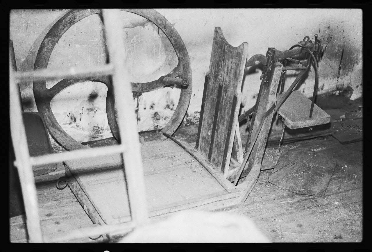 photographie Bascule Ph.1985.33.20 Photo