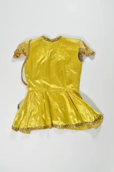 costume du docteur Paradi Basse-Normandie, France 1997 2001.2.15 Photo Mucem