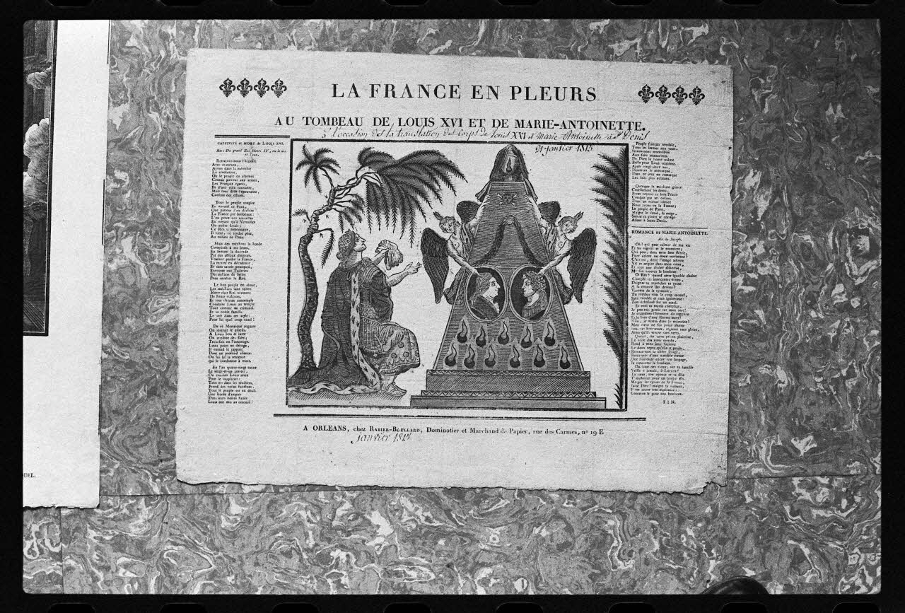 photographie Epinal : Musée international de l'imagerie Ph.1985.76.13 Photo