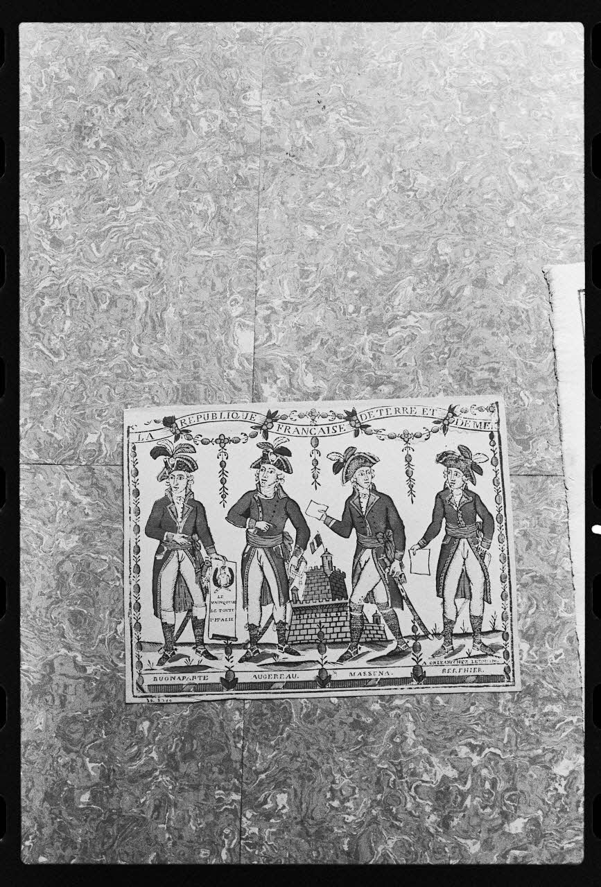 photographie Epinal : Musée international de l'imagerie Ph.1985.76.140 Photo