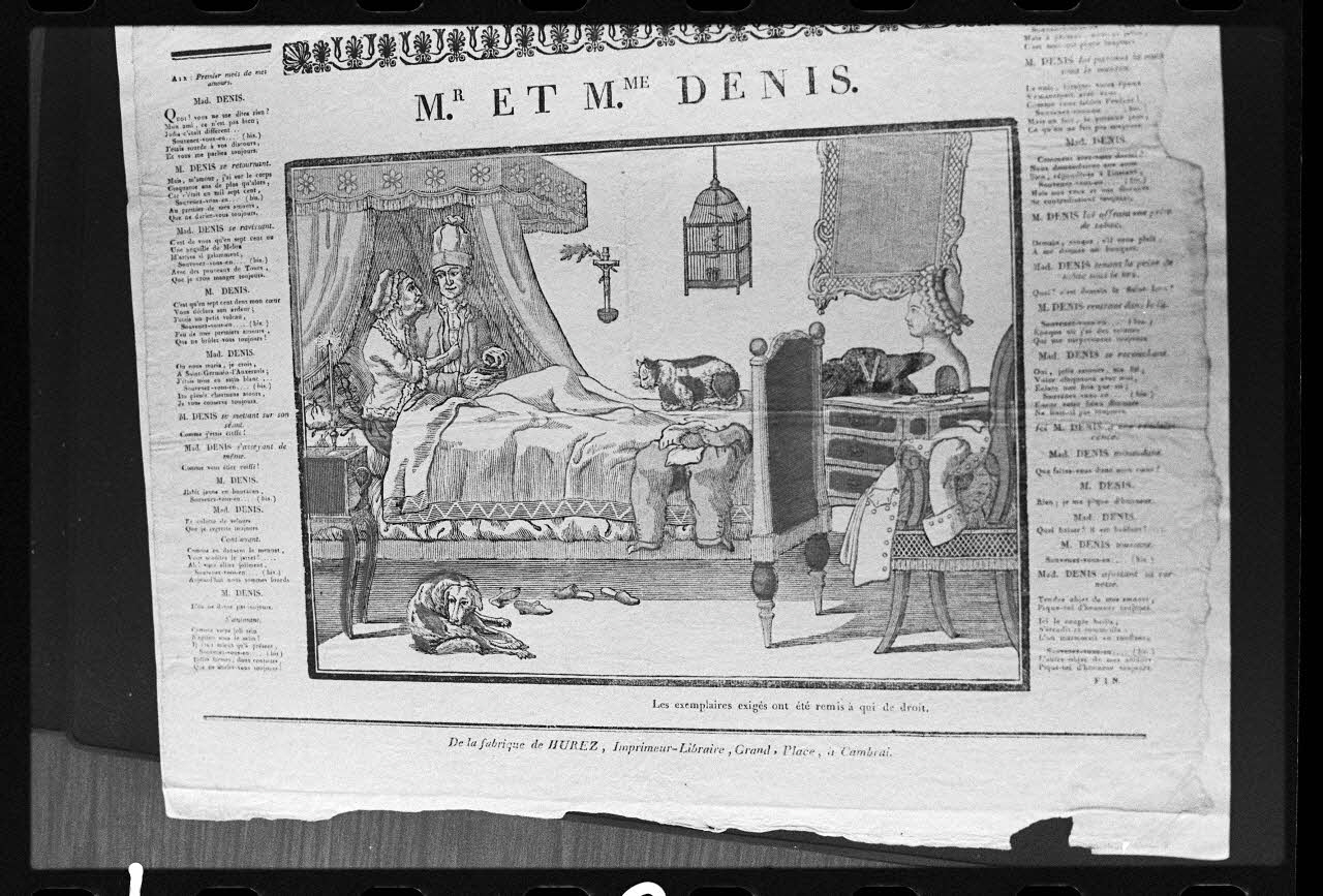 photographie Epinal : Musée international de l'imagerie Ph.1985.76.169 Photo