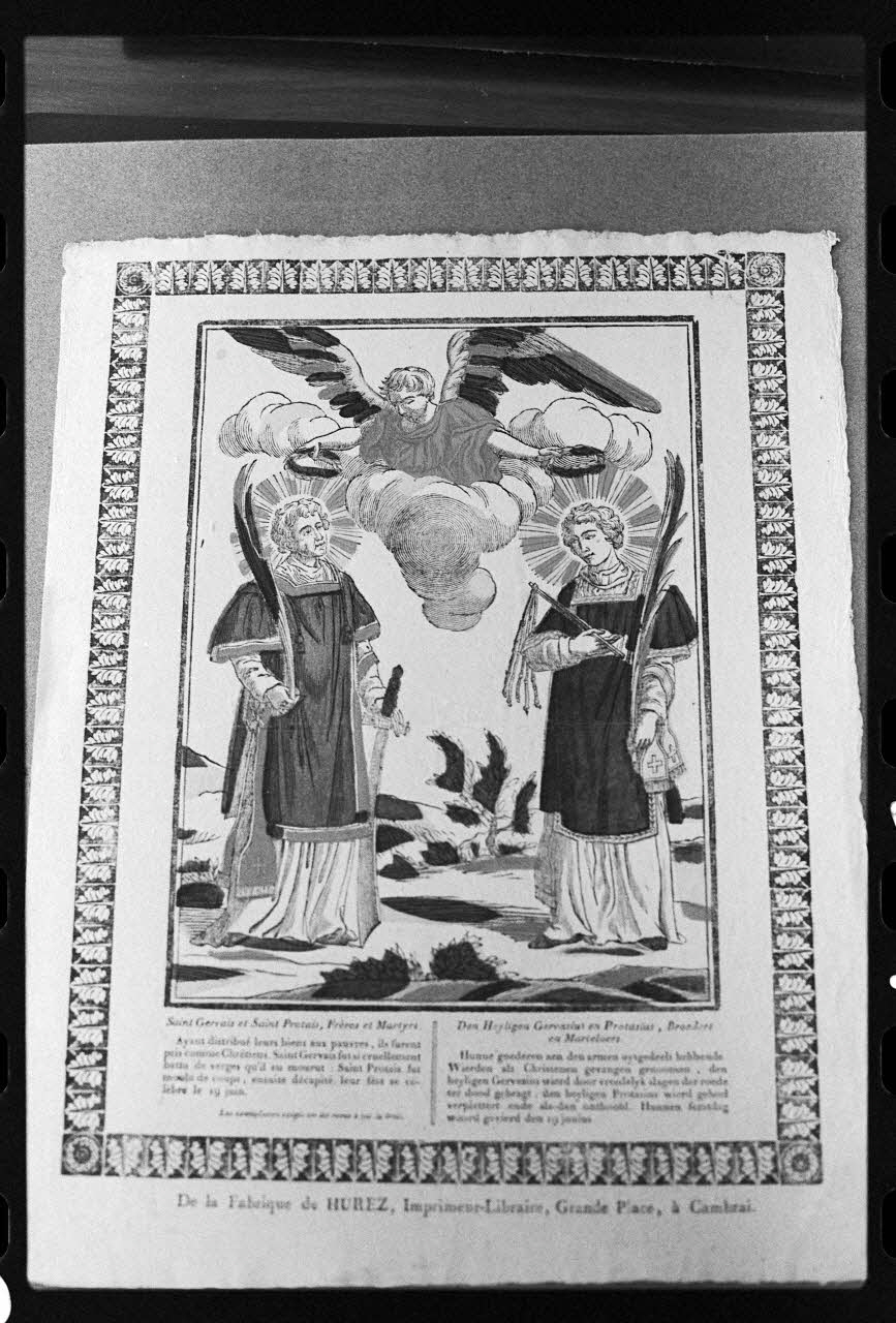 photographie Epinal : Musée international de l'imagerie Ph.1985.76.170 Photo