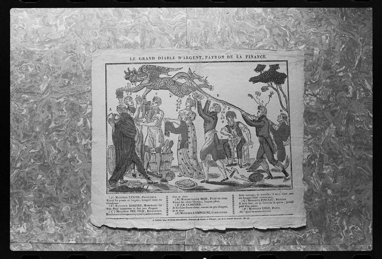 photographie Epinal : Musée international de l'imagerie Ph.1985.76.171 Photo