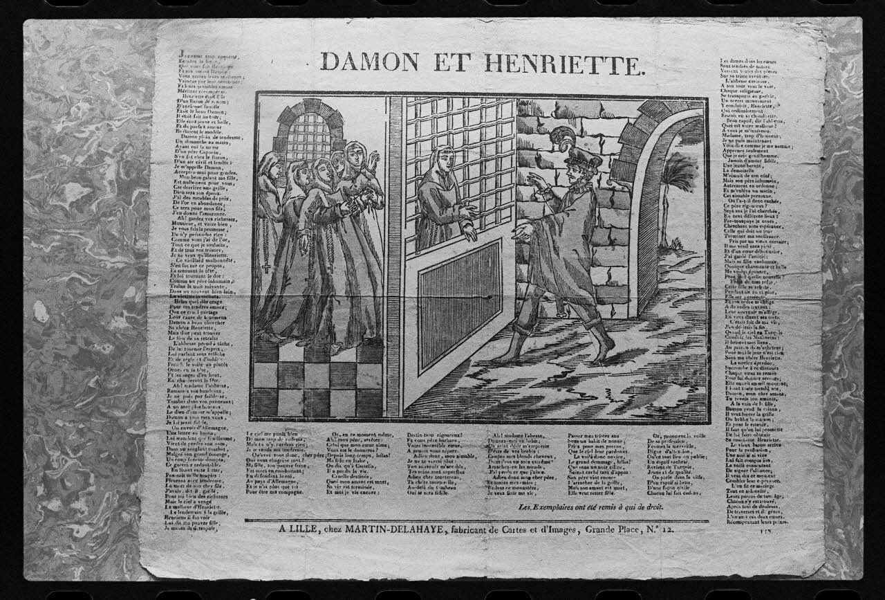 photographie Epinal : Musée international de l'imagerie Ph.1985.76.173 Photo