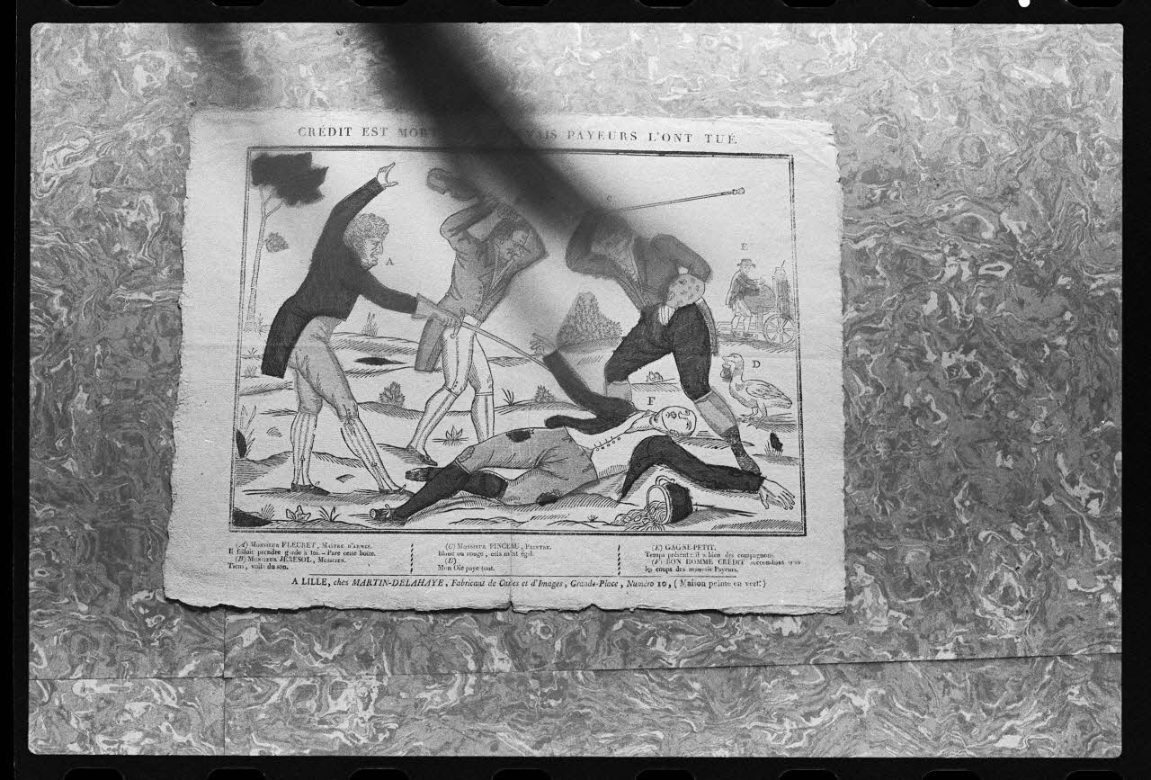 photographie Epinal : Musée international de l'imagerie Ph.1985.76.175 Photo