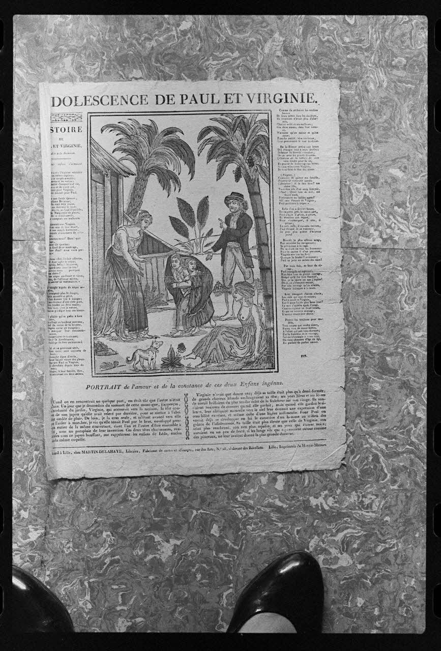 photographie Epinal : Musée international de l'imagerie Ph.1985.76.176 Photo