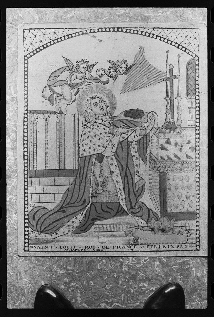 photographie Epinal : Musée international de l'imagerie Ph.1985.76.177 Photo