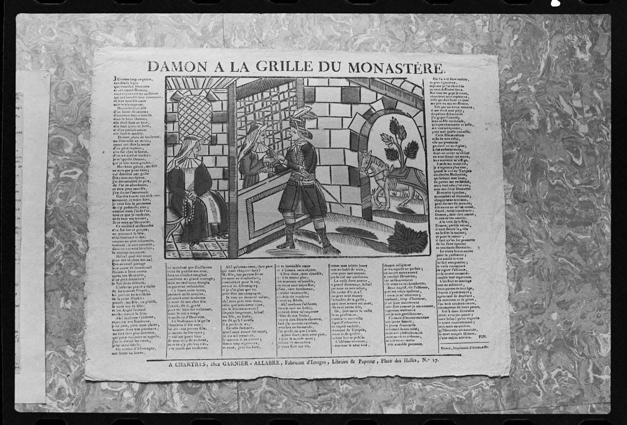 photographie Epinal : Musée international de l'imagerie Ph.1985.76.181 Photo