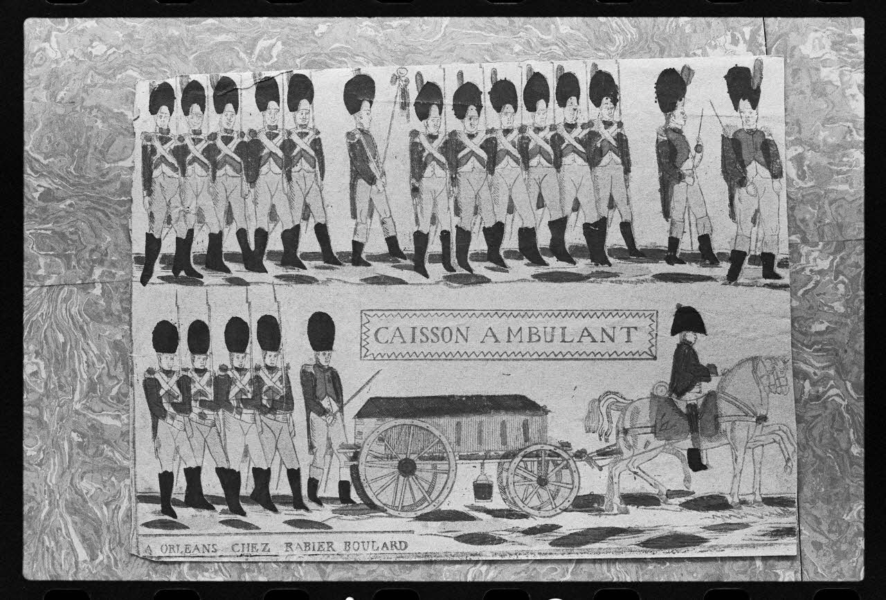 photographie Epinal : Musée international de l'imagerie Ph.1985.76.182 Photo