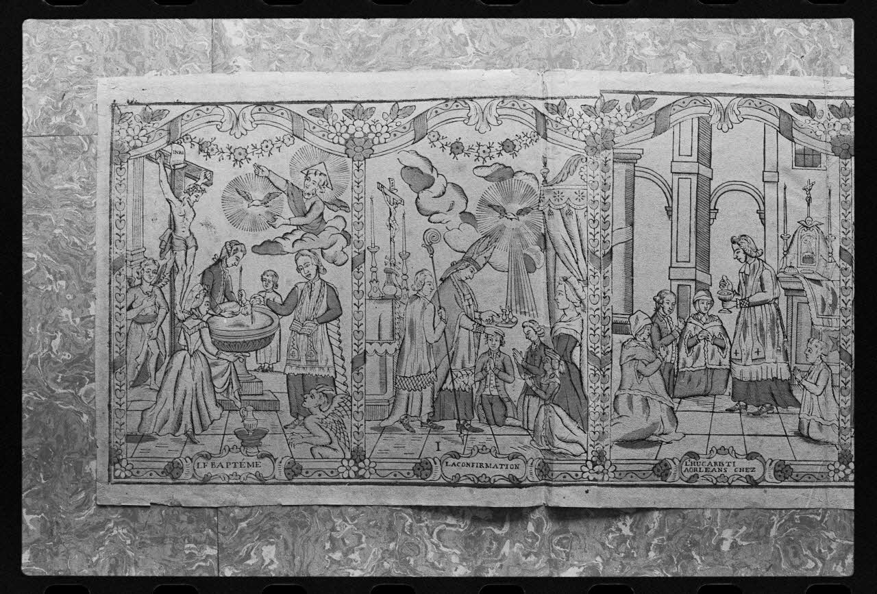 photographie Epinal : Musée international de l'imagerie Ph.1985.76.183 Photo