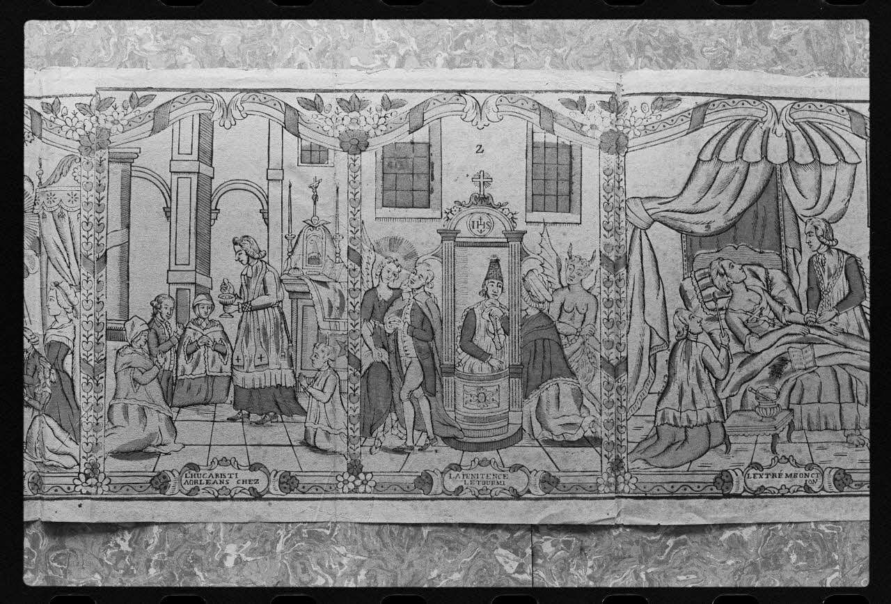 photographie Epinal : Musée international de l'imagerie Ph.1985.76.184 Photo